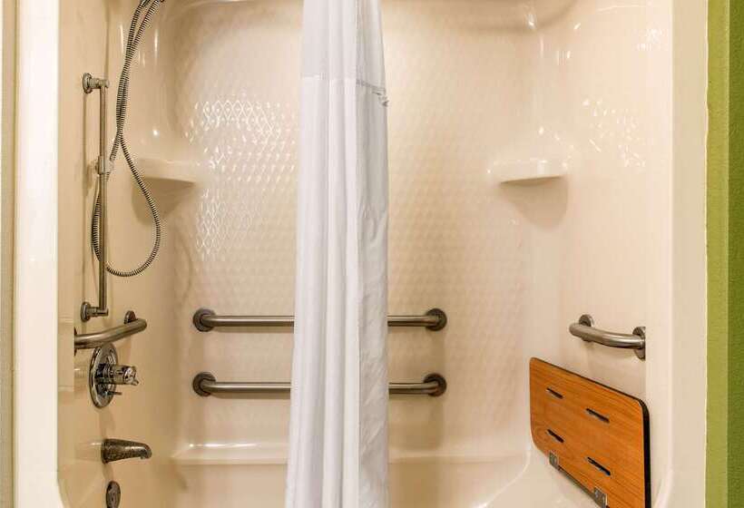 فندق Sleep Inn & Suites