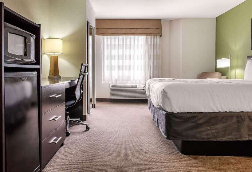 فندق Sleep Inn & Suites