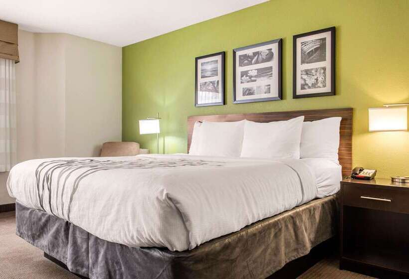 فندق Sleep Inn & Suites