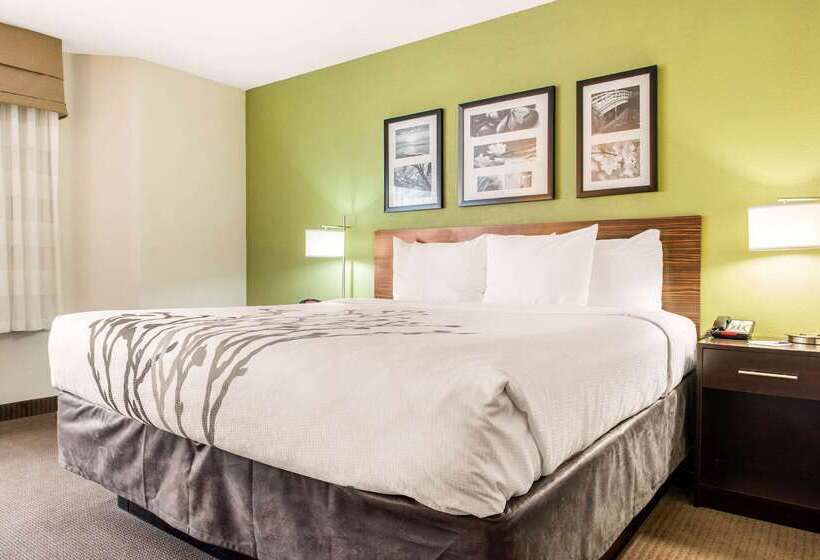 فندق Sleep Inn & Suites