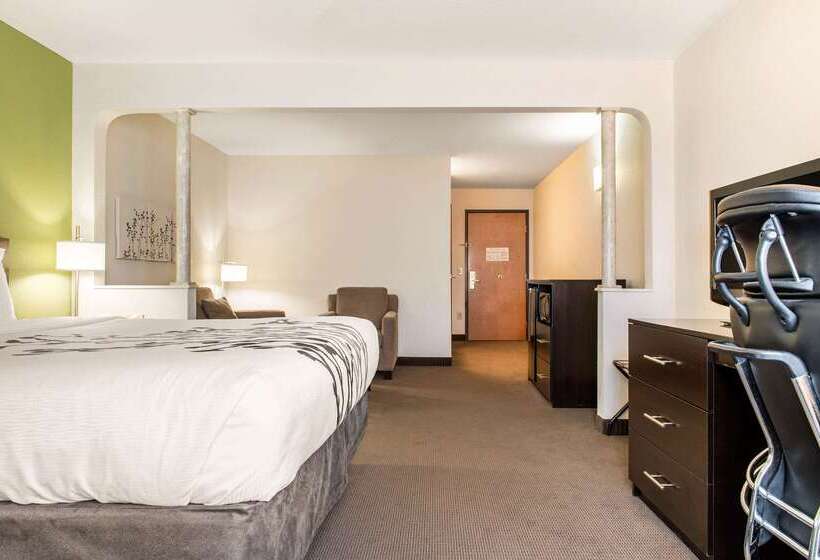 فندق Sleep Inn & Suites
