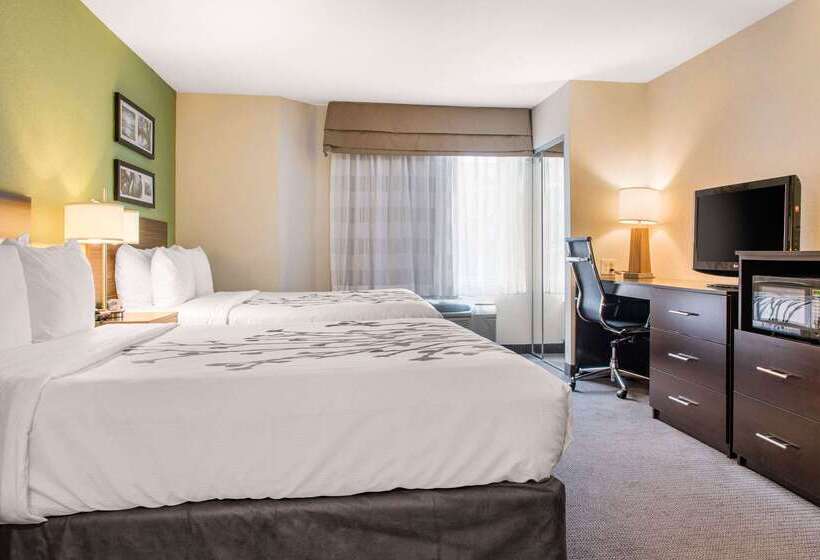 فندق Sleep Inn & Suites