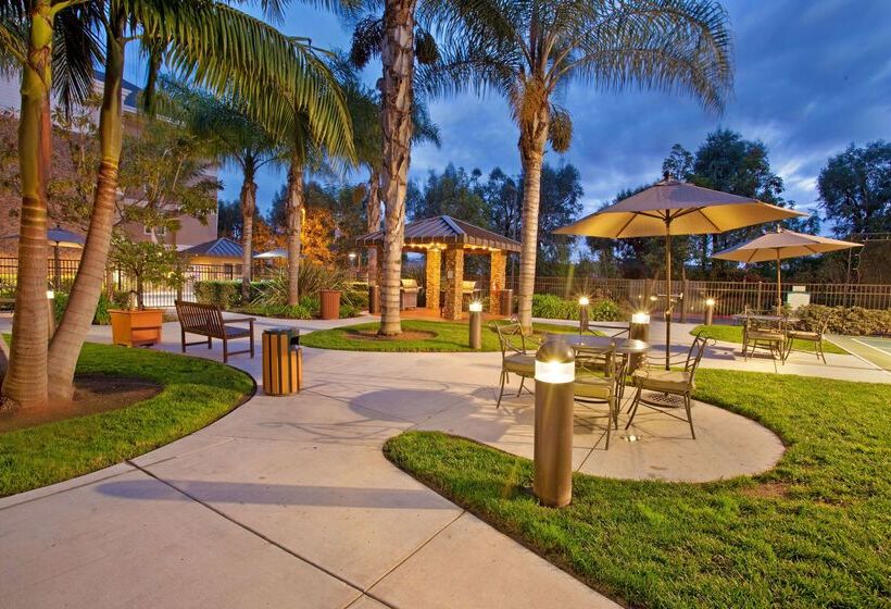 هتل Sonesta Es Suites San Diego  Sorrento Mesa