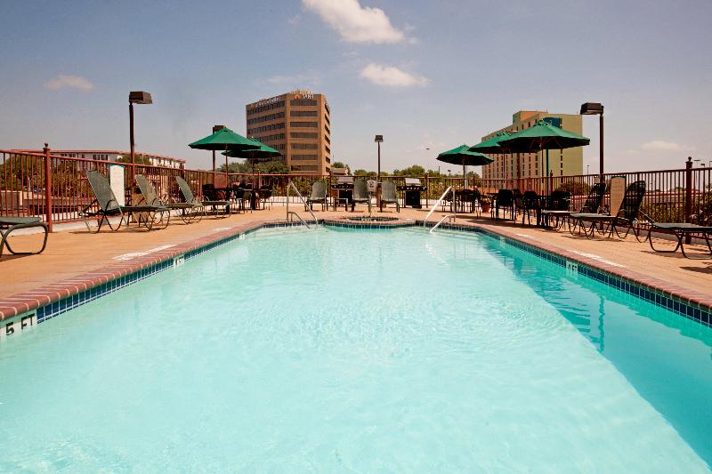 בית מלון כפרי Staybridge Suites San Antonio Airport, An Ihg