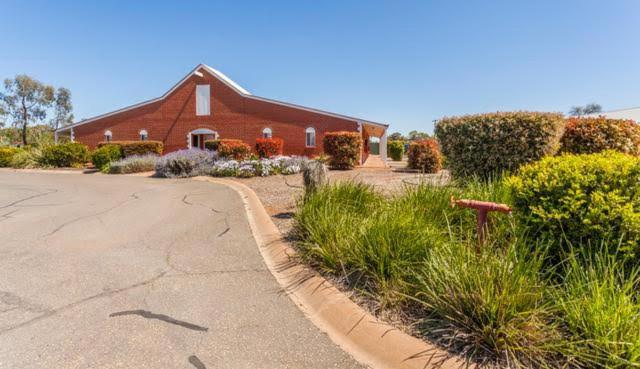 호텔 The Kidman Wayside Inn