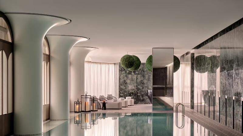 호텔 The Seagull on the Bund