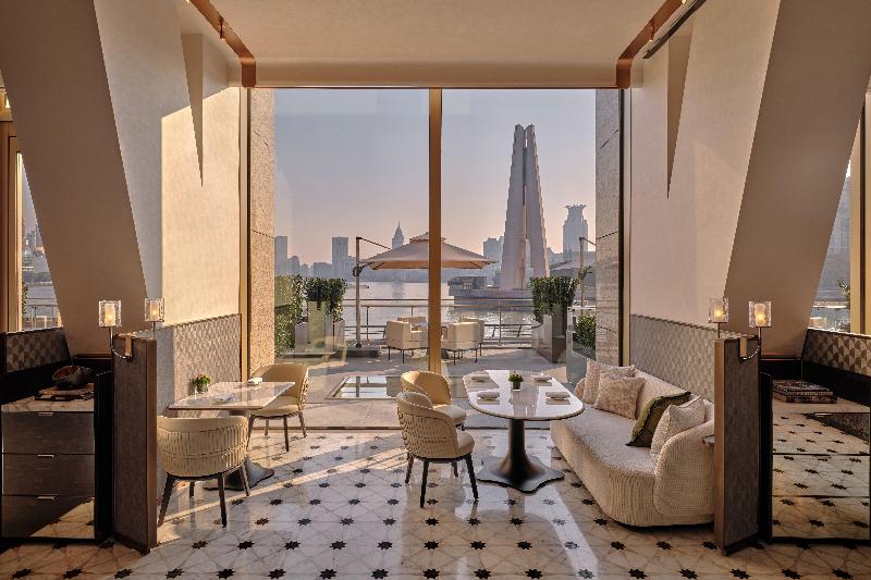 호텔 The Seagull on the Bund