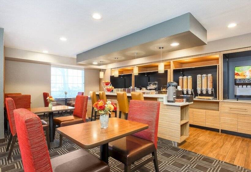 בית מלון כפרי Towneplace Suites Denver Tech Center