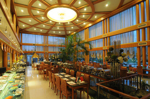 Hotel Wenfeng