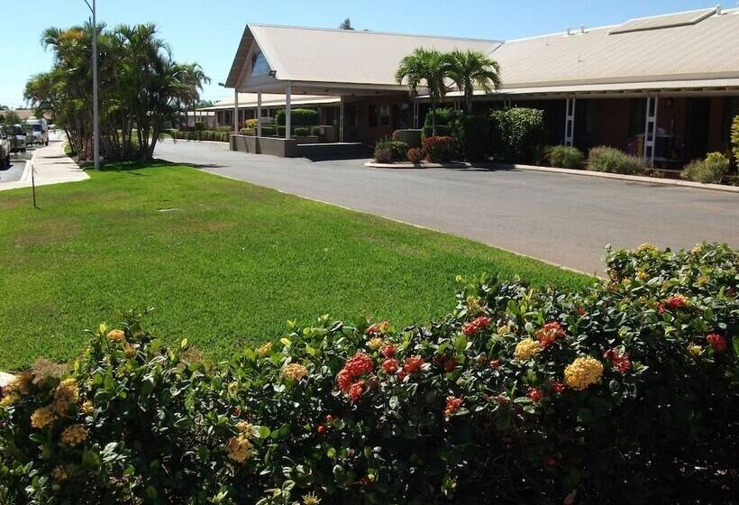 Karratha Central Apartments