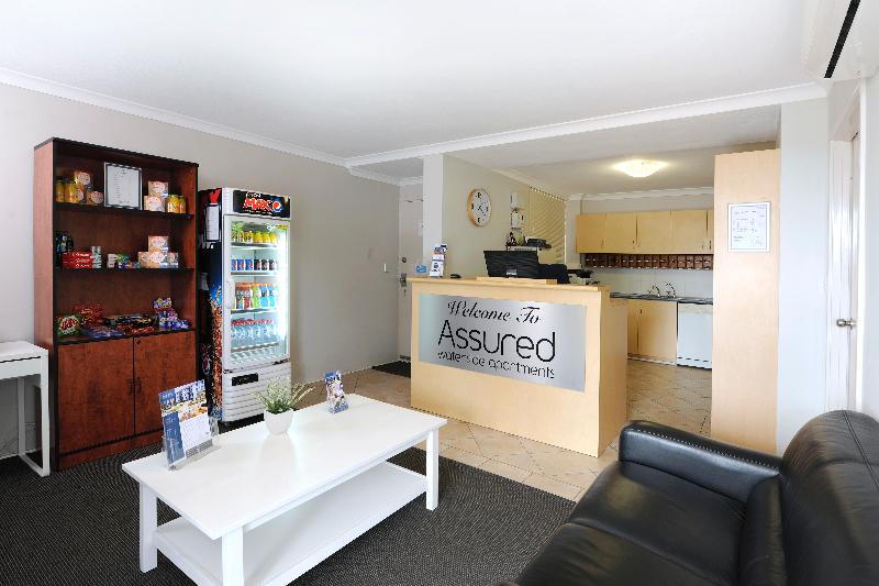 Lodestar Waterside Apartments