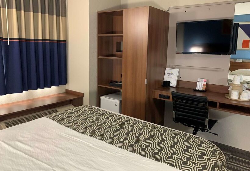 Microtel Inn & Suites By Wyndham Fond Du Lac