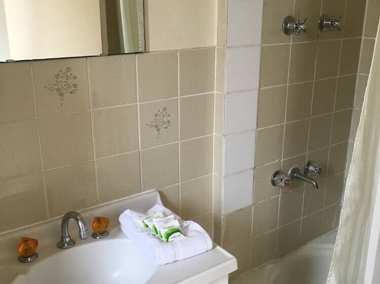 Mountway Holiday Apartments