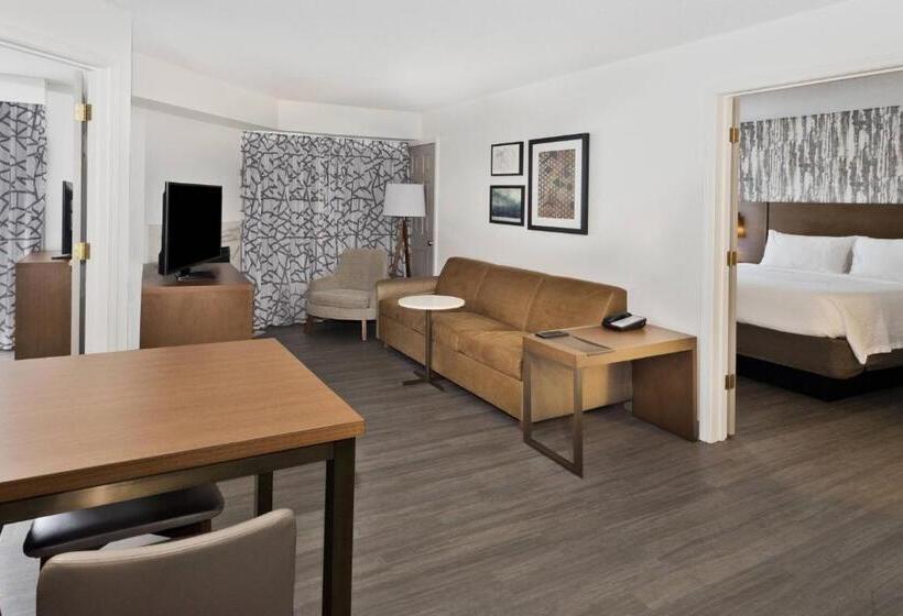 Residence Inn Columbus