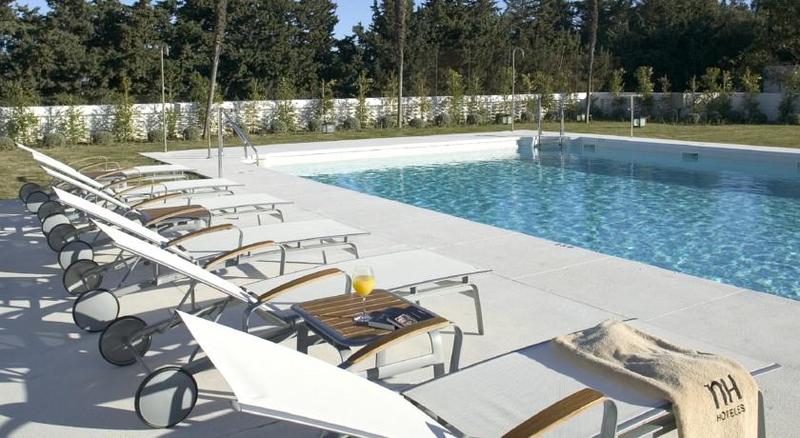 リゾートホテル Encinar De Sotogrande