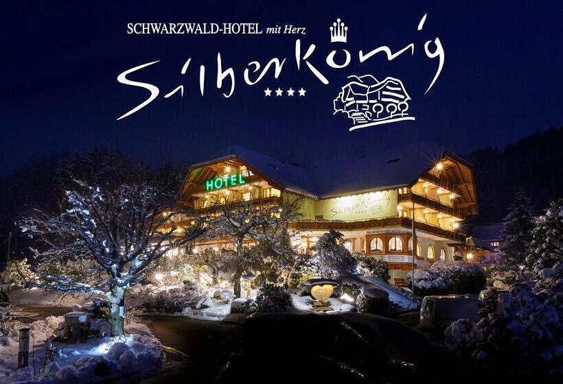 Silberkönig Schwarzwald Hotel & Restaurant Ring