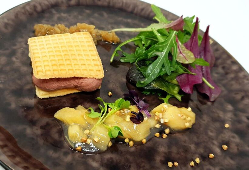 Silberkönig Schwarzwald Hotel & Restaurant Ring