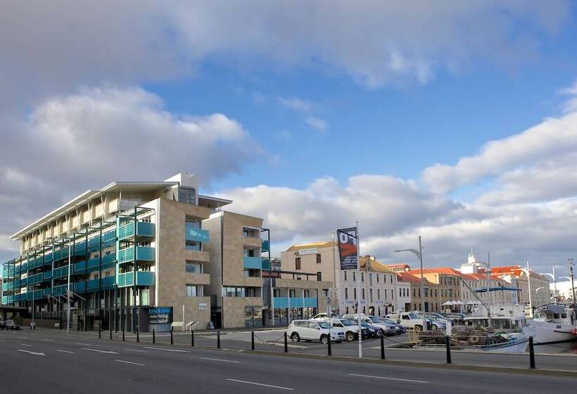 Zero Davey Boutique Apartment