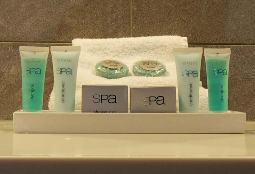 Zero Davey Boutique Apartment