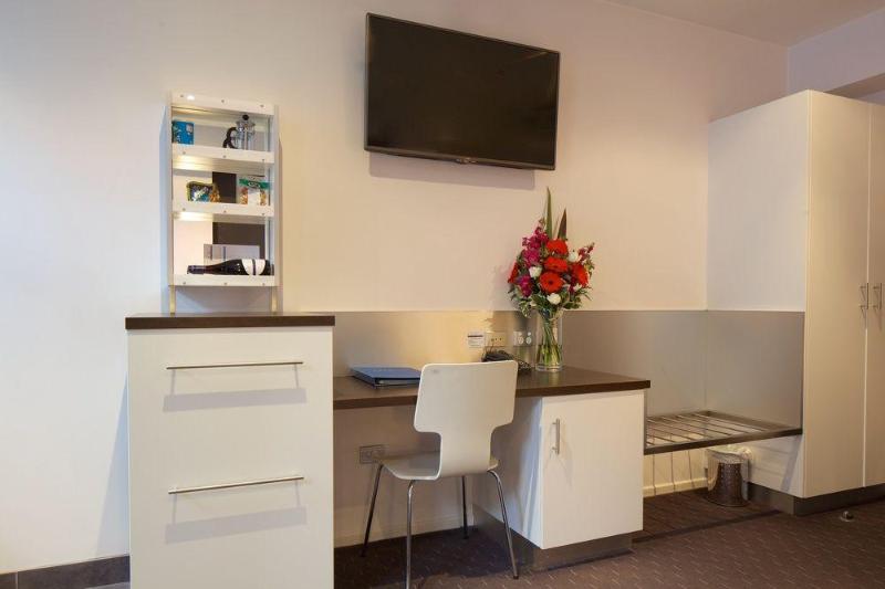 Zero Davey Boutique Apartment