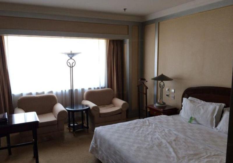 ホテル Harbin Zhengming Jinjiang