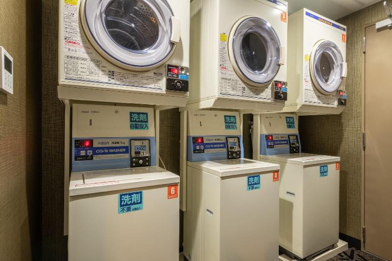 Apa Hotel Hitachinaka Katsuta Station