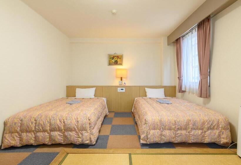 فندق Inuyama Miyako