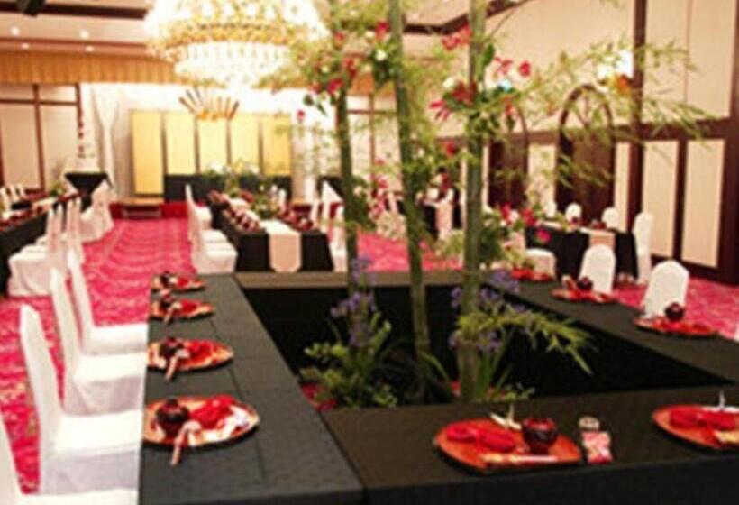 فندق Miyakonojo Royal