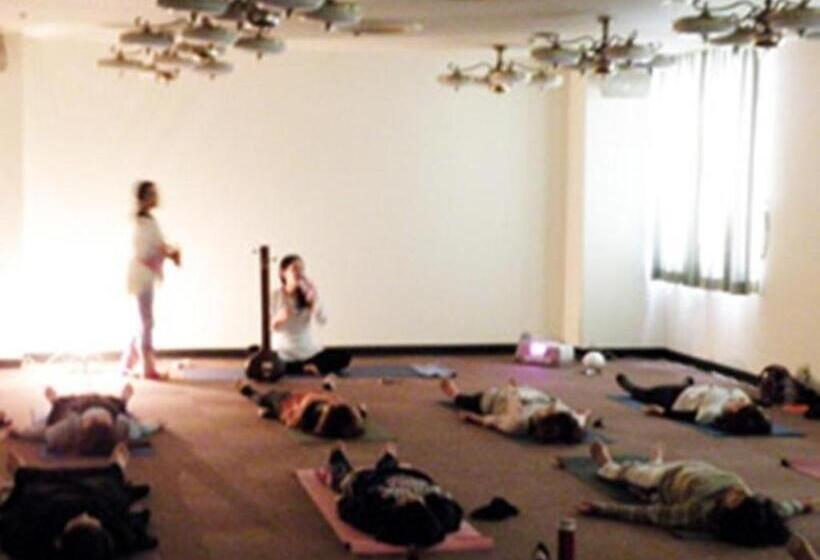 فندق Miyakonojo Royal