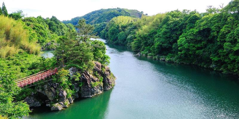 فندق Monobegawa No Hotori No Onsen Yado Yume No Onsen