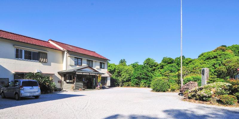 فندق Monobegawa No Hotori No Onsen Yado Yume No Onsen