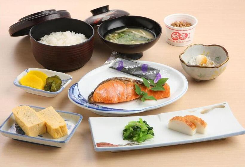 فندق Nakamura Dai Ichi