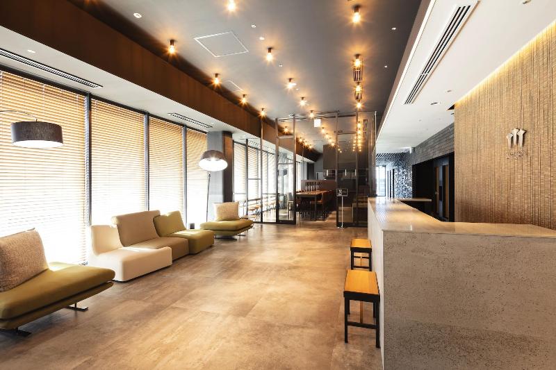 Sanco Inn Grande Nagoya Hotel & Spa