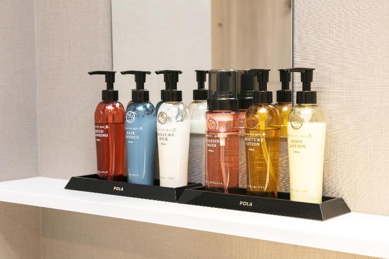 Sanco Inn Grande Nagoya Hotel & Spa