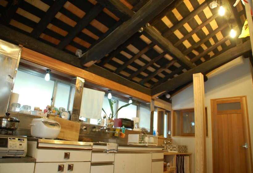 فندق Tabinoya
