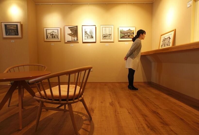 هتل Yutomori Club