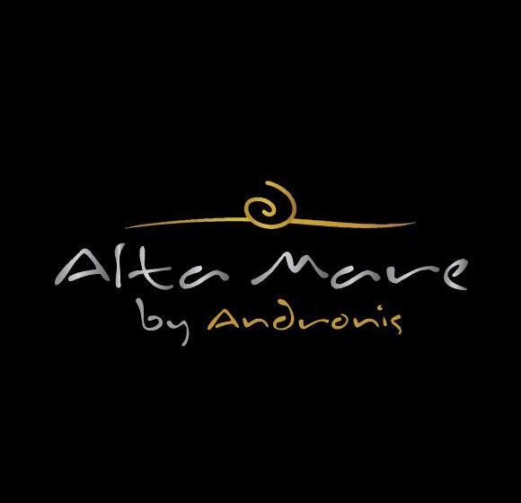 Alta Mare By Andronis