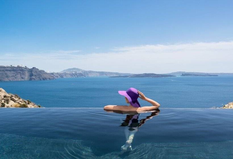 Alta Mare By Andronis