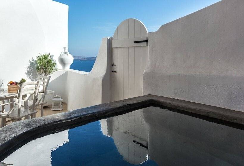 Alta Mare By Andronis