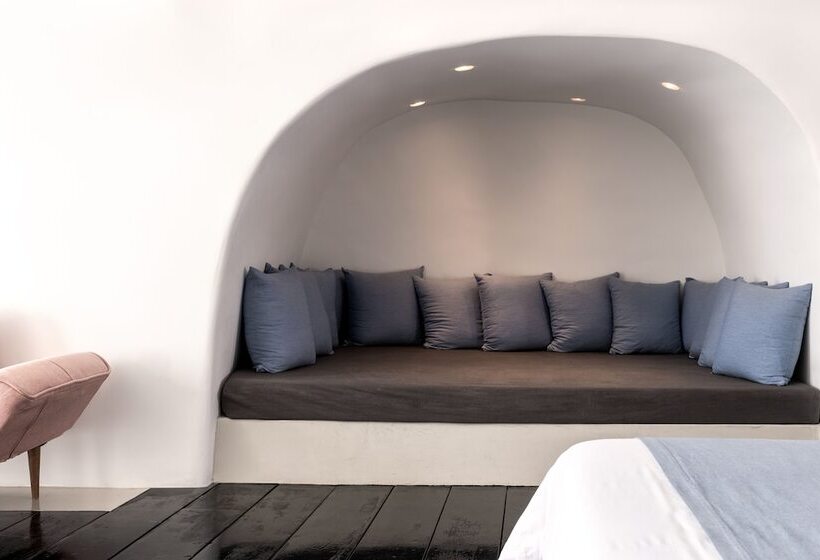 Alta Mare By Andronis