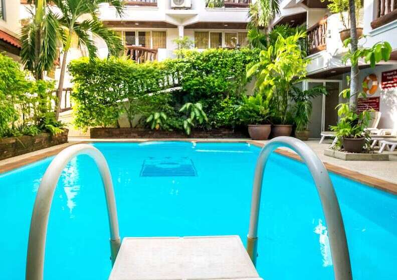 Aonang Sunset Hotel   Sha Extra Plus