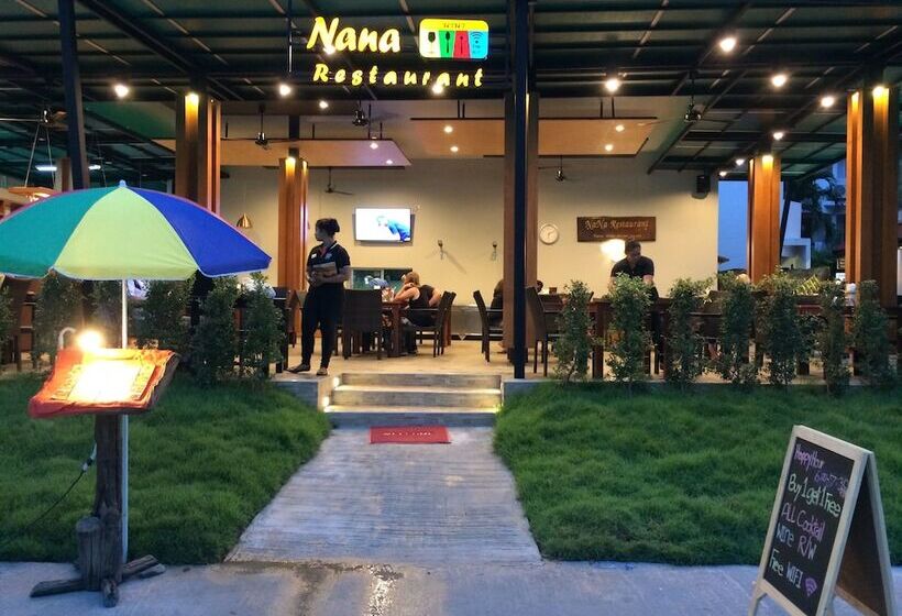 Aonang Sunset Hotel   Sha Extra Plus