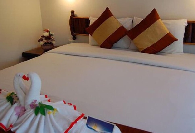 Aonang Sunset Hotel   Sha Extra Plus