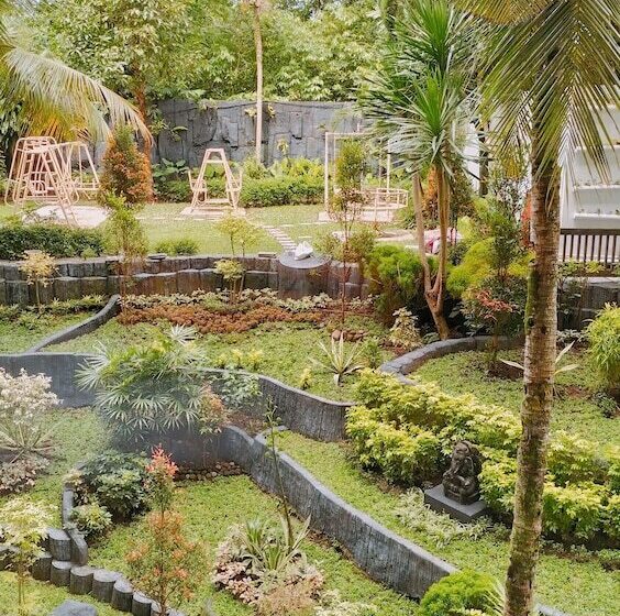 Grand Diamond Hotel Yogyakarta