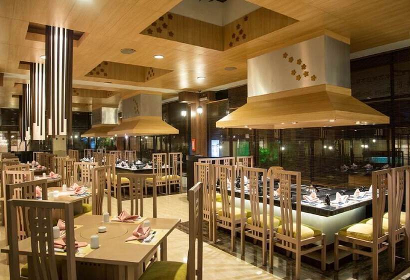 Grand Diamond Hotel Yogyakarta