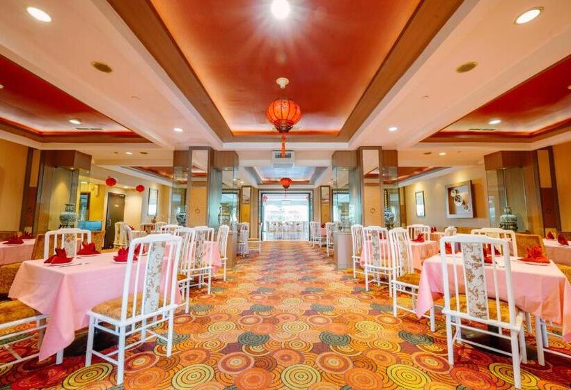 Grand Diamond Hotel Yogyakarta