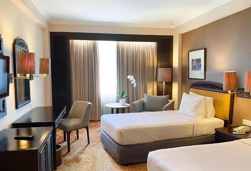 Grand Diamond Hotel Yogyakarta