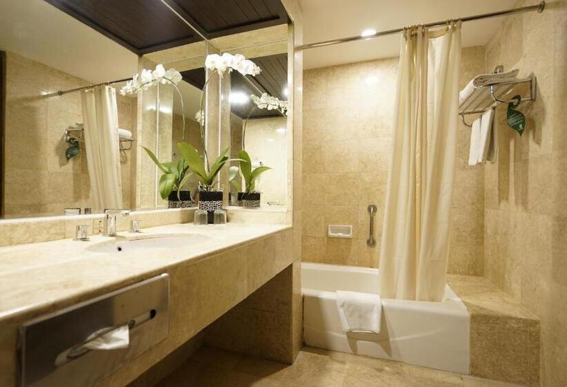 Grand Diamond Hotel Yogyakarta