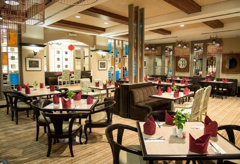 Grand Diamond Hotel Yogyakarta