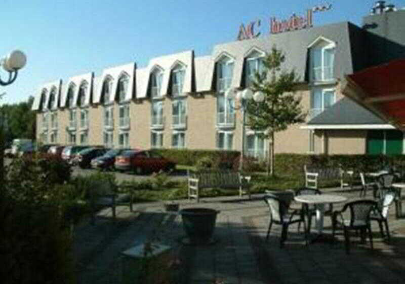 Отель AC Holten